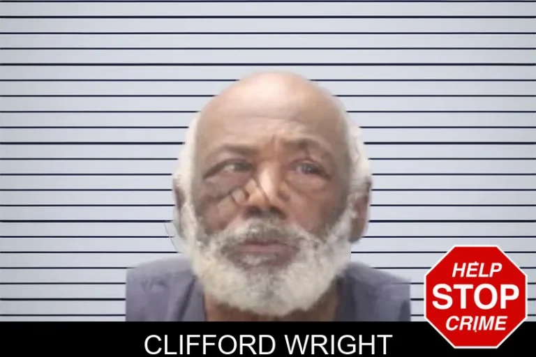 Clifford Wright