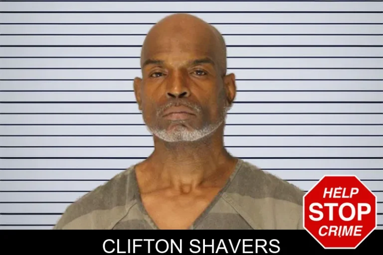 Clifton Shavers