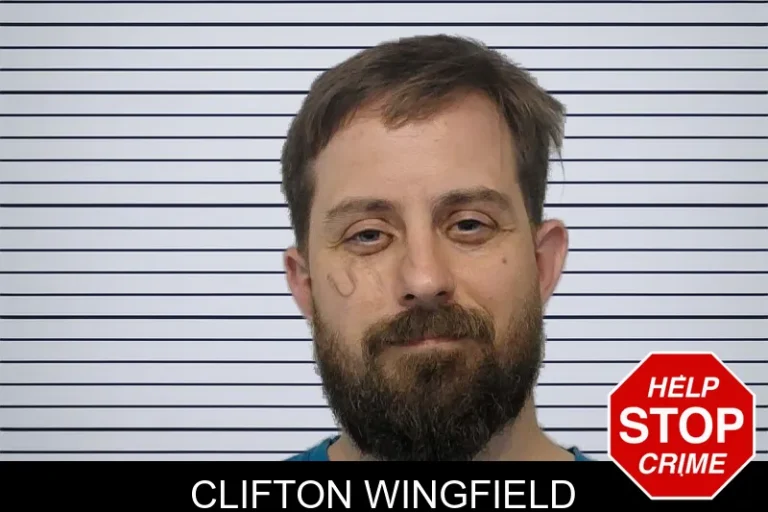 Clifton Wingfield
