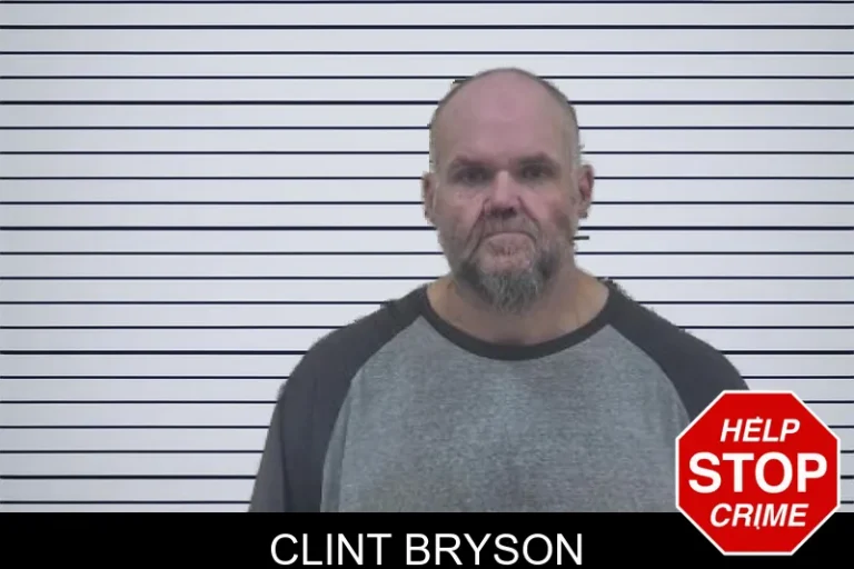 Clint Bryson