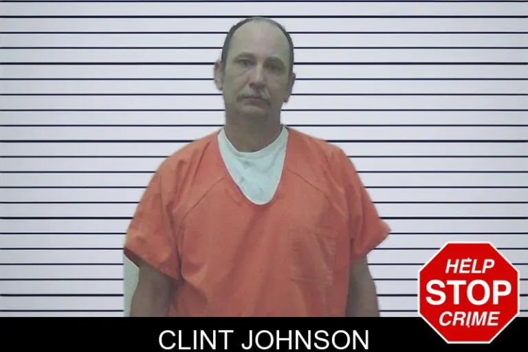 Clint Johnson