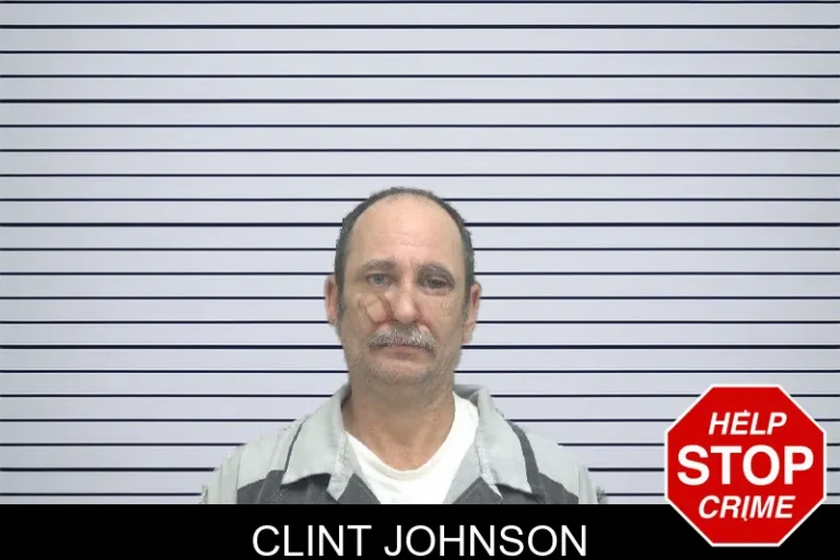 Clint Johnson