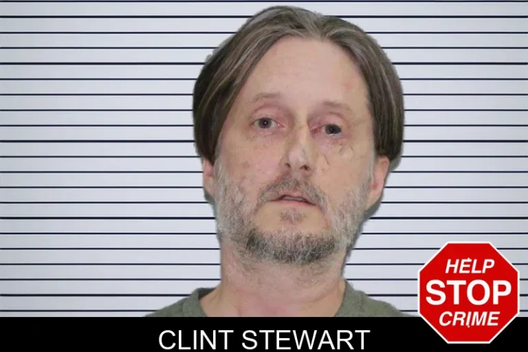 Clint Stewart