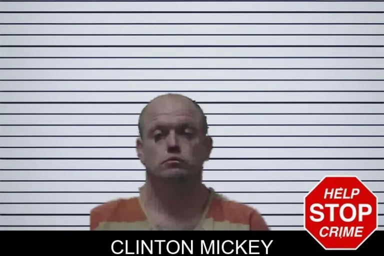 Clinton Mickey