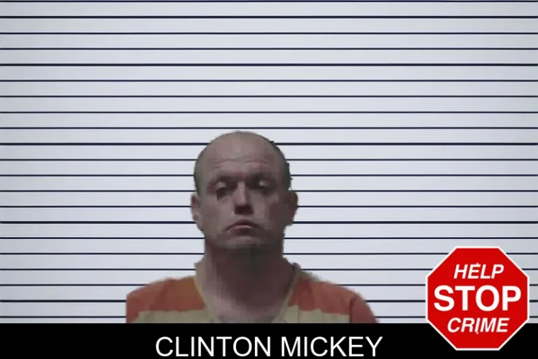 Clinton Mickey