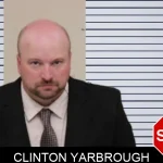 Clinton Yarbrough mugshot – Peach County , Georgia Clinton Yarbrough mugshot