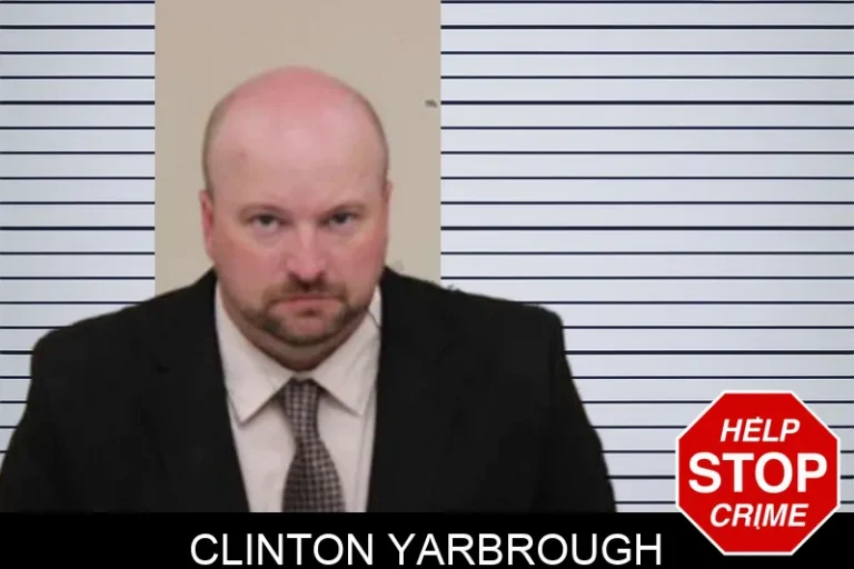 Clinton Yarbrough