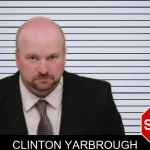 Clinton Yarbrough mugshot – Peach County , Georgia Clinton Yarbrough mugshot