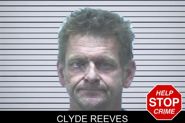 Clyde Reeves