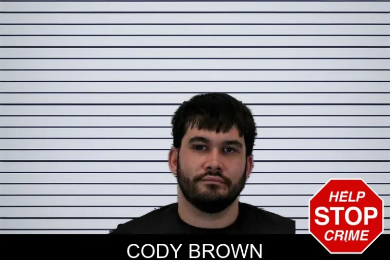 Cody Brown