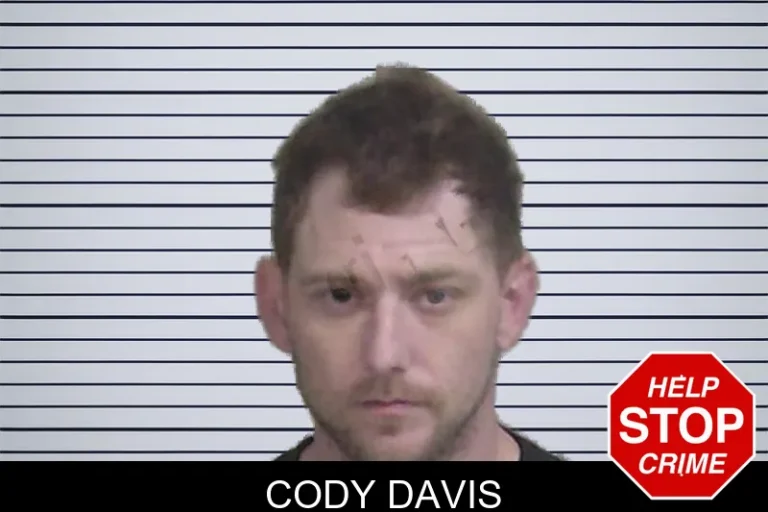 Cody Davis