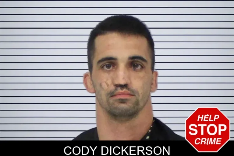 Cody Dickerson