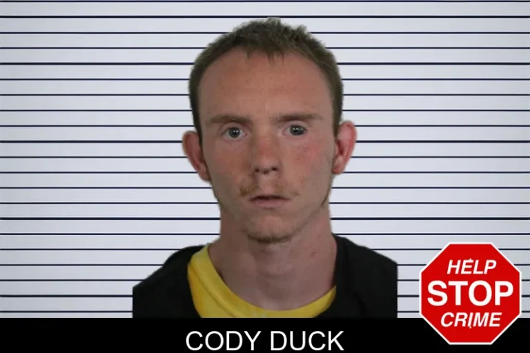 Cody Duck