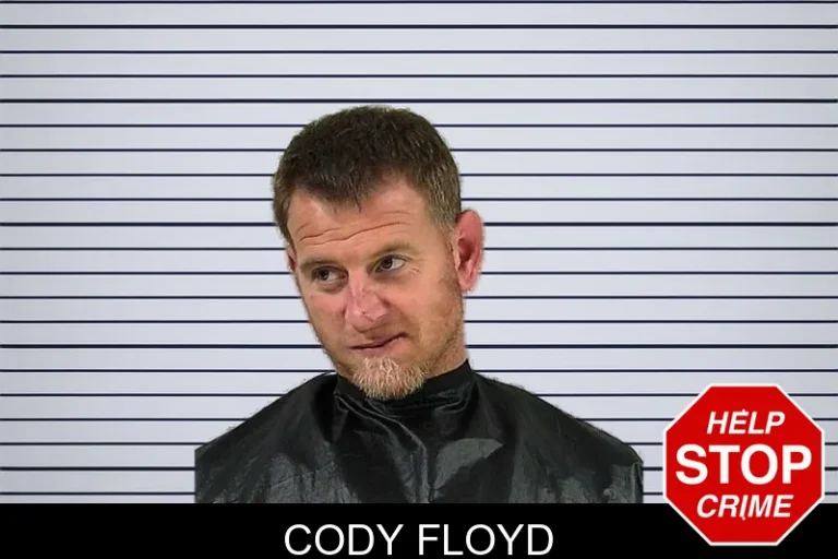 Cody Floyd