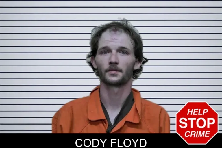 Cody Floyd