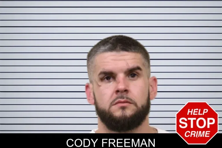Cody Freeman