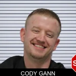 Cody Gann mugshot – Carroll County , Georgia Cody Gann mugshot