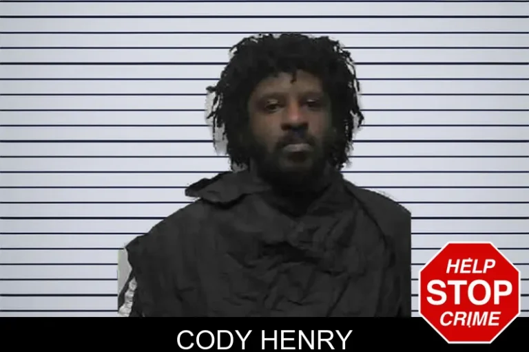 Cody Henry