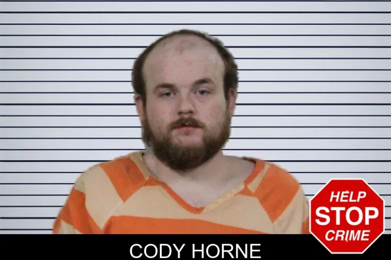 Cody Horne