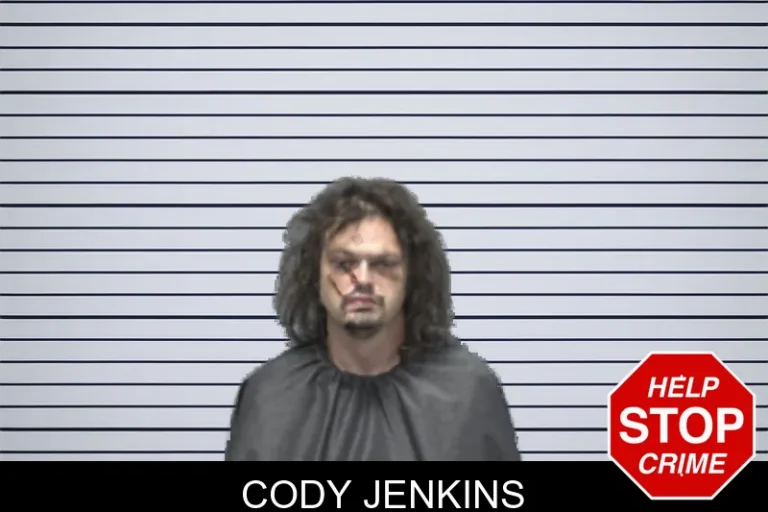 Cody Jenkins