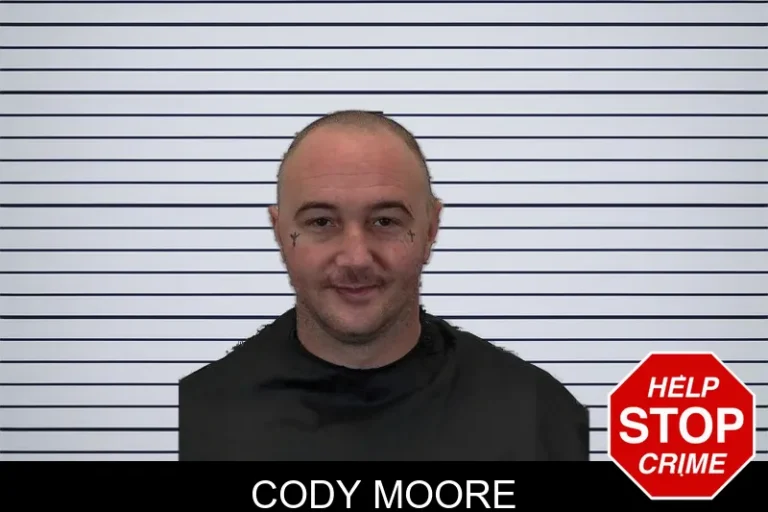 Cody Moore