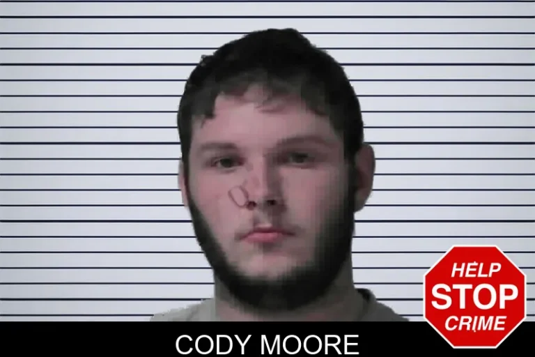 Cody Moore