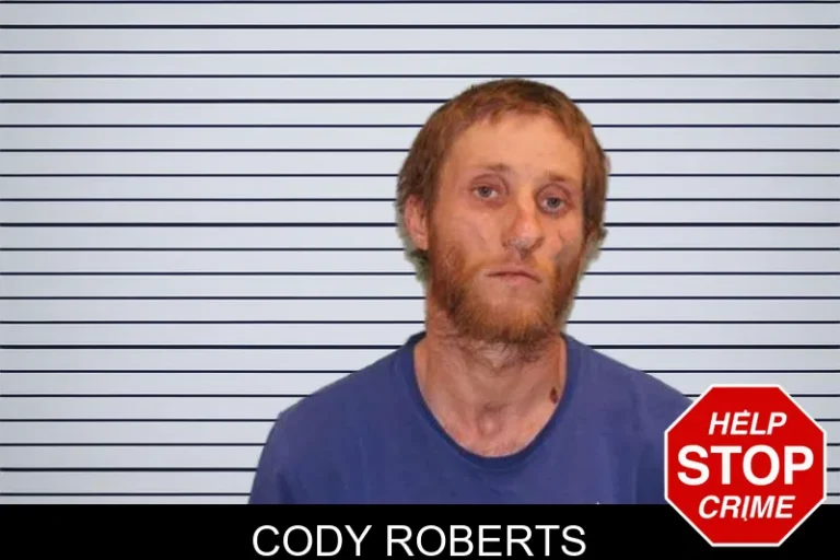 Cody Roberts