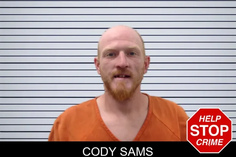 Cody Sams