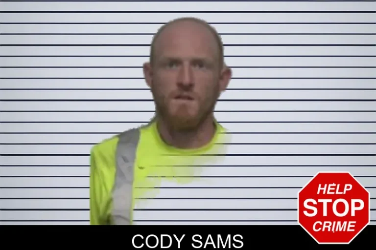 Cody Sams