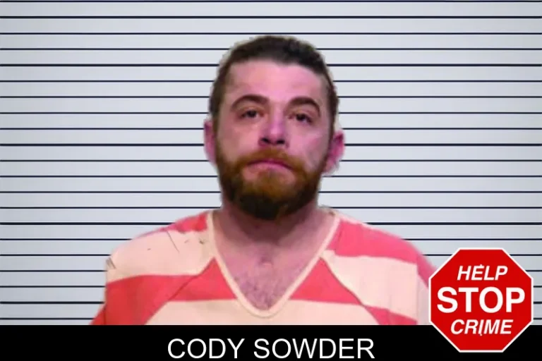 Cody Sowder