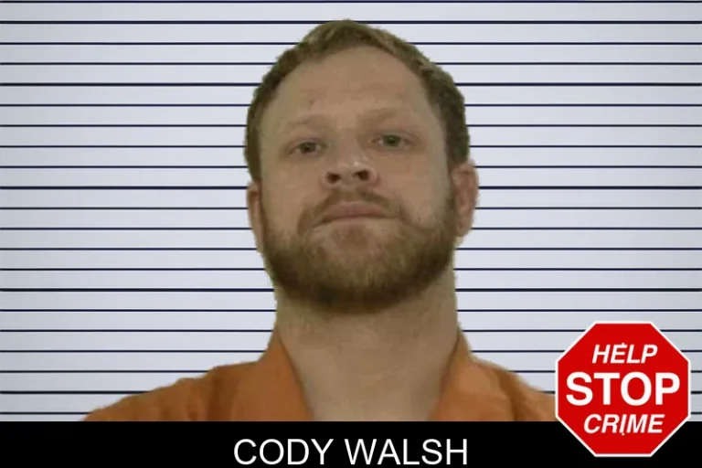 Cody Walsh