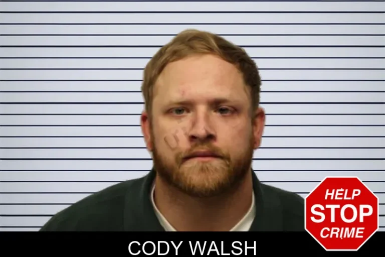 Cody Walsh