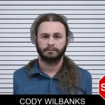 Cody Wilbanks mugshot – Catoosa County , Georgia Cody Wilbanks mugshot