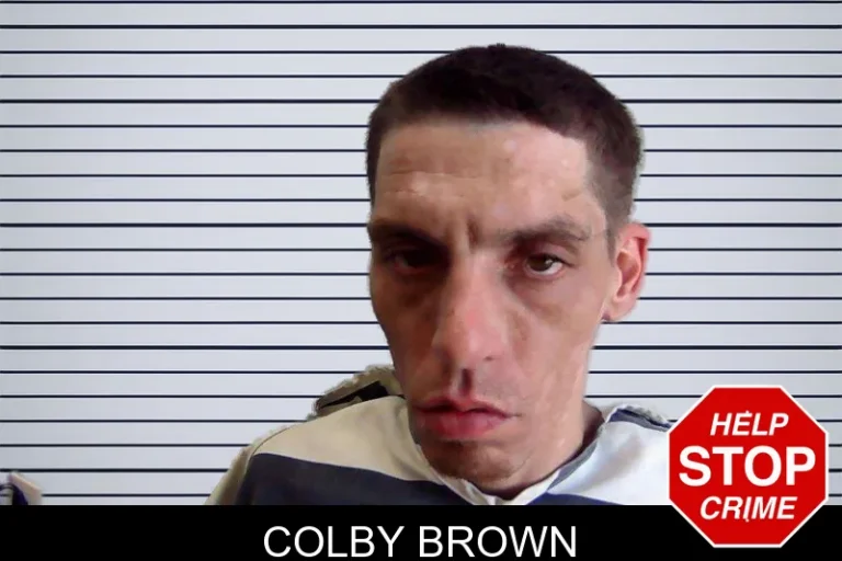 Colby Brown