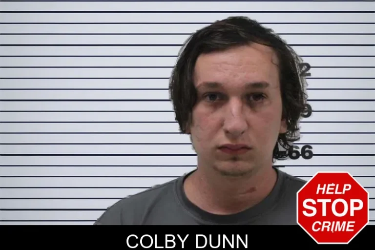 Colby Dunn