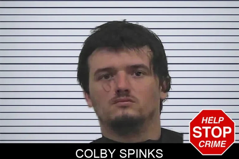 Colby Spinks