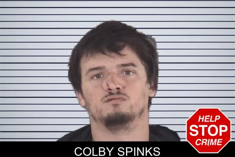 Colby Spinks