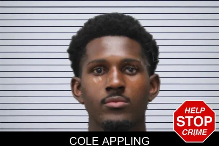 Cole Appling