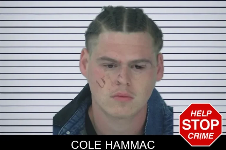 Cole Hammac