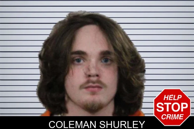 Coleman Shurley