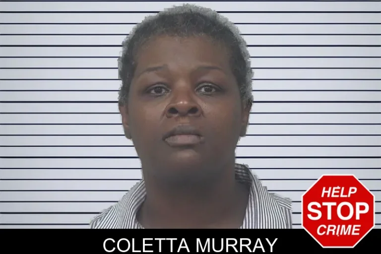 Coletta Murray