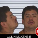 Colin McKenzie mugshot – Barrow County , Georgia Colin McKenzie mugshot