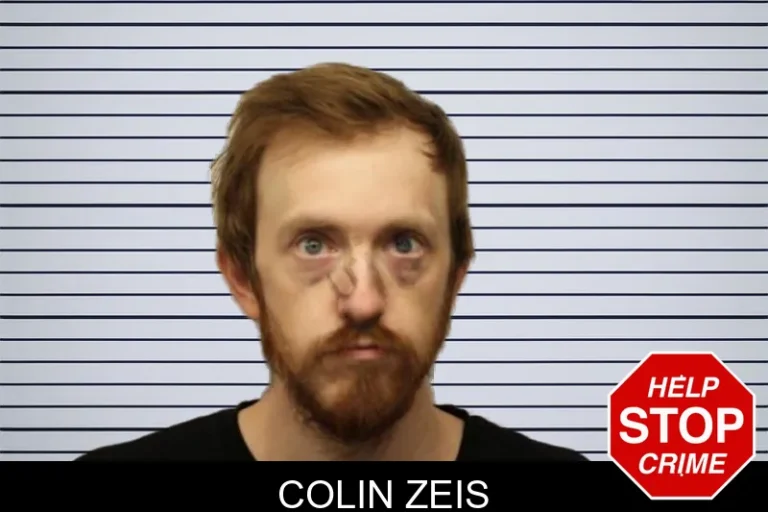 Colin Zeis