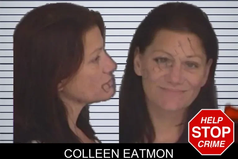 Colleen Eatmon mugshot – Barrow County , Georgia Colleen Eatmon