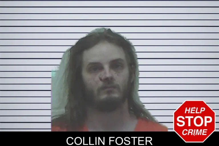 Collin Foster