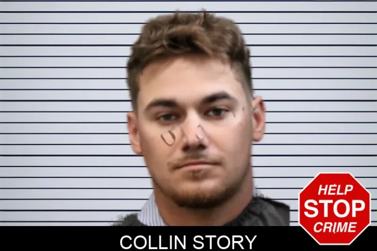 Collin Story