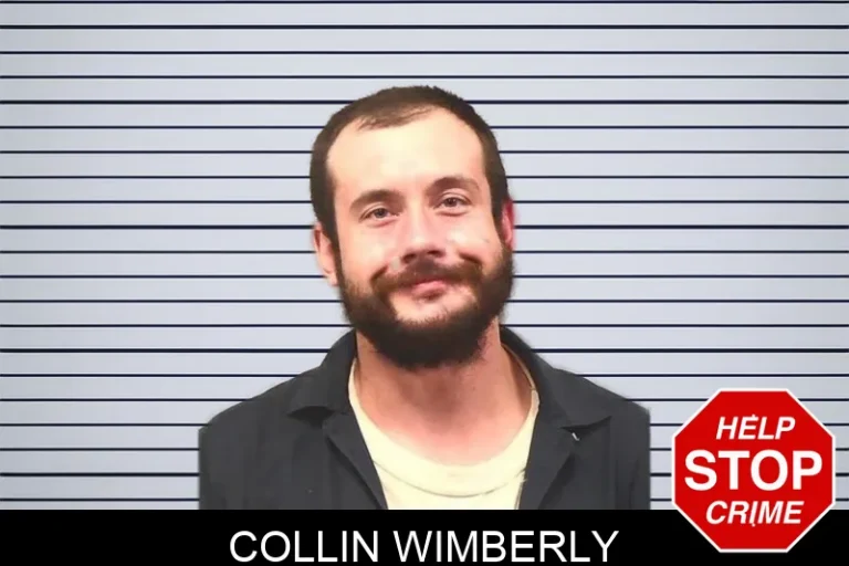 Collin Wimberly