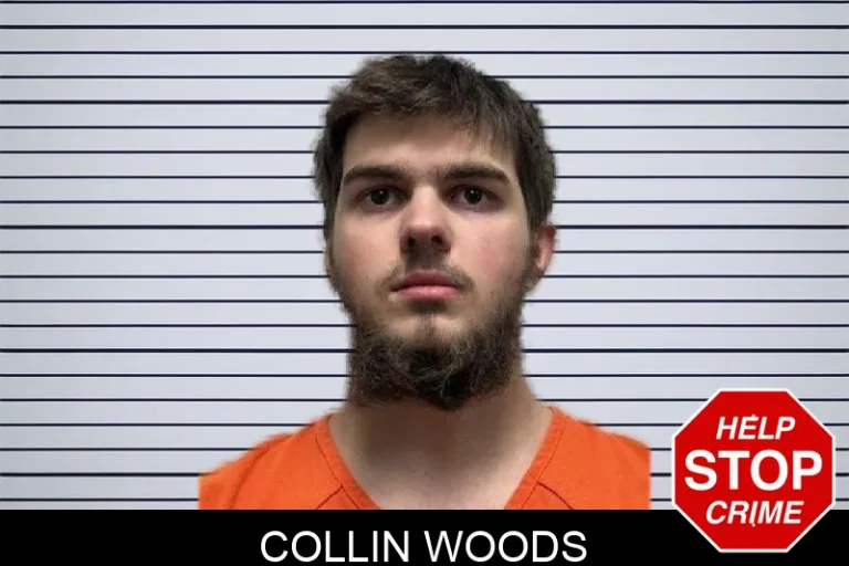Collin Woods