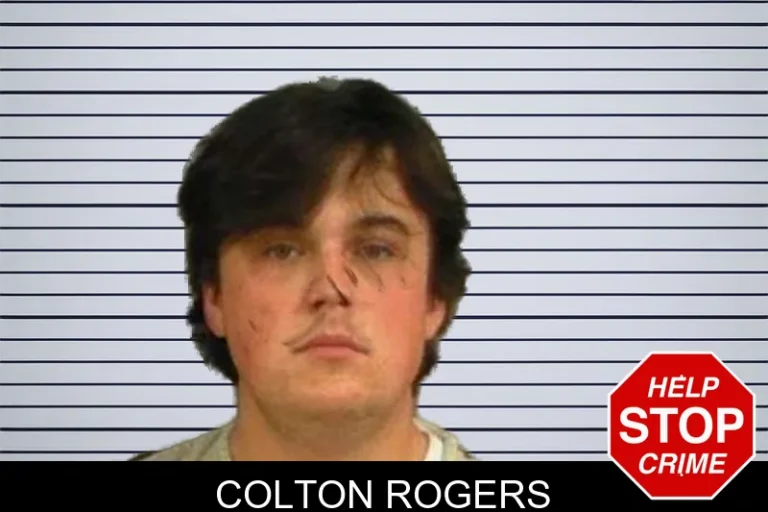 Colton Rogers