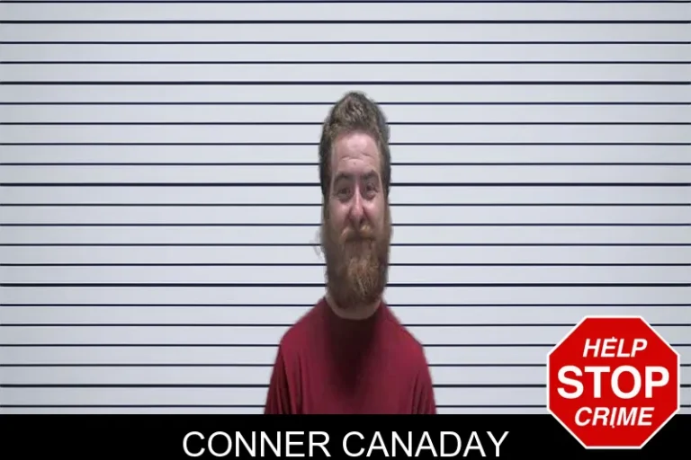 Conner Canaday